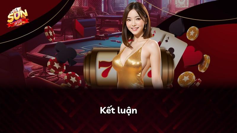 Kết luận