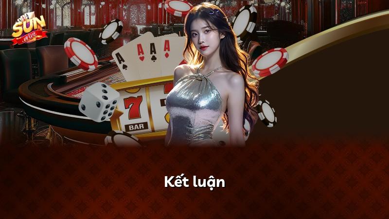 Kết luận