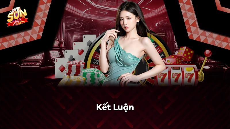 Kết Luận