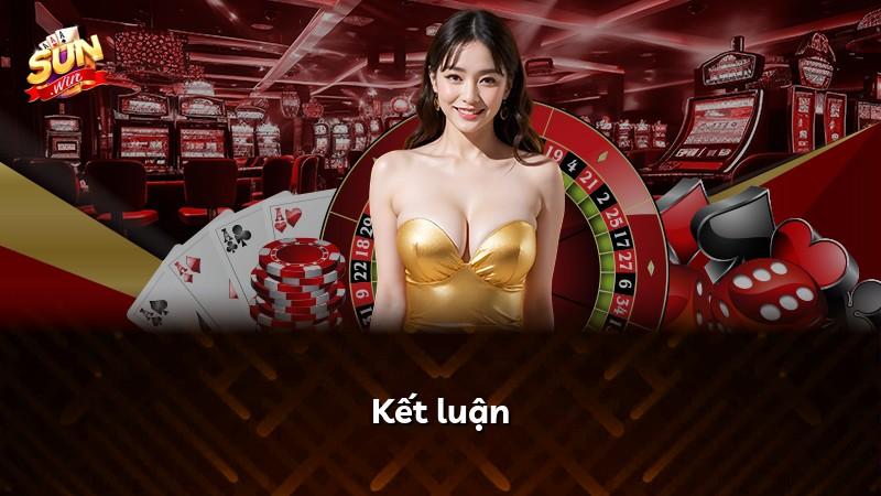 Kết luận