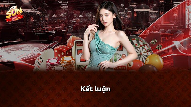 Kết luận