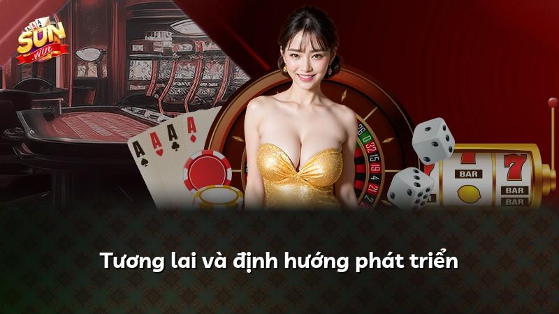 Tương lai và định hướng phát triển